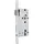 SOTech BKS Türschloss Profilzylinderschloss Klasse 2 Dornmaß 55 mm Stulp 20 mm DIN Links Entfernung 72 mm