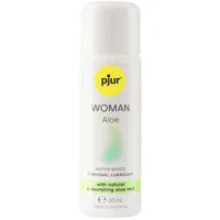 pjur Gleitgel mit Aloe Vera 30Ml
