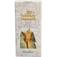 Dynamis Gesundheitsprod.Vertr.GmbH Schwarzkümmel Bio Öl 1000 ml