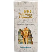 Dynamis Gesundheitsprod.Vertr.GmbH Schwarzkümmel Bio Öl 1000 ml
