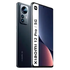 Xiaomi 12 Pro 5G 12 GB RAM 256 GB Gray