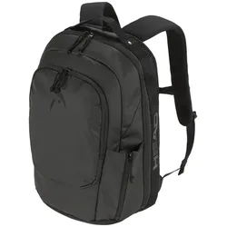 Head Rucksack Pro X (mit Schuhfach, 30 Liter) 2023 schwarz