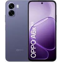 OPPO A6x 5G