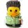Numskull Games Resident Evil: Chris Redfield Figur 10 cm