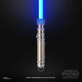 Star Wars Leia Organa Force FX Elite Lichtschwert