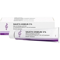 Bombastus Salicyl-Vaselin 5%