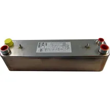WOLF-Garten Wolf Verdampfer 50 Platten 2980872 für BWS-1 8