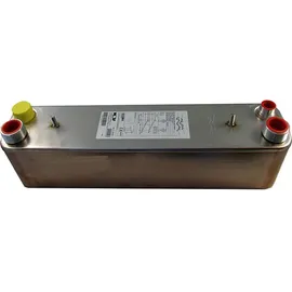 WOLF-Garten Wolf Verdampfer 50 Platten 2980872 für BWS-1 8
