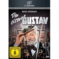 Filmjuwelen (Alive AG) Der eiserne Gustav