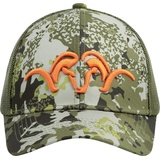 Blaser Blaser, HunTec Trucker Cap, HunTec Camouflage One Size)