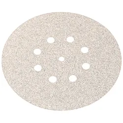 Fein 50er Pack Schleifblätter Klett Metall gelocht Ø 150mm Korn 40 -100