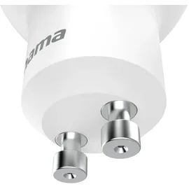 Hama Smart WLAN-LED-Lampe GU10 (4,9W, RGBW, dimmbar, Matter