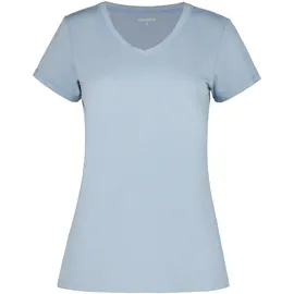 ICEPEAK Funktionsshirt "Beasley" in Hellblau - XL