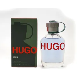 HUGO BOSS Hugo Man Eau de Toilette 75 ml