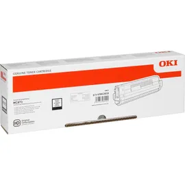 Oki 45862818 schwarz