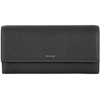 HUGO BOSS Amelia Wallet black