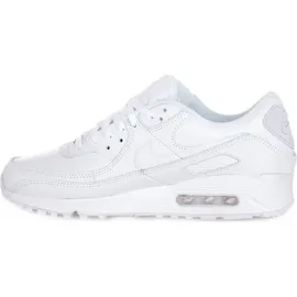 Nike Air Max 90 LTR Herren White/White/White 40