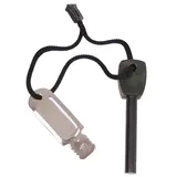 MFH Feuerstarter Zündstein Army Mod, schwarz