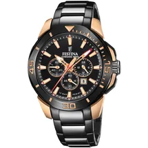 Festina Special Edition Uhr Herrenuhren Herren
