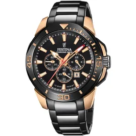 Festina Special Edition Uhr Herrenuhren Herren