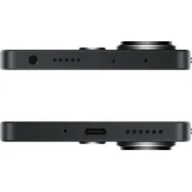 Xiaomi Redmi Note 13 Pro 4G 8 GB RAM 256 GB Midnight Black