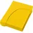 90 x 190 - 100 x 220 cm goldgelb