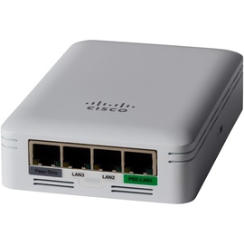 Cisco Business 145AC WiFi 5 Wave 2 2x2 MU-MIMO WPA2
