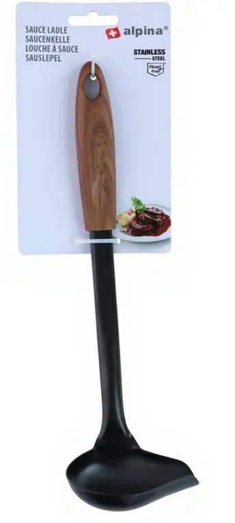 Saucenlöffel 28,5cm