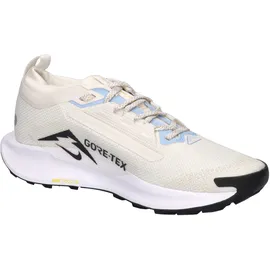 Nike Pegasus Trail 5 Gore-Tex Sneaker, Phantom/Black-White-University Gold, 41 - 41