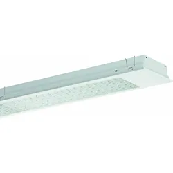 Ridi-Leuchten LED-Einbauleuchte LENSES-ES #0827717