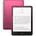 2024 7 Rosa metallic eReader Schwarz Rosa