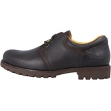 Panama Panama Herren Derby Schnürhalbschuhe Braun Brown 45