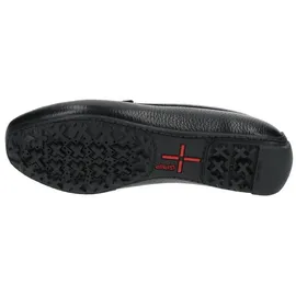 GEOX Mokassin Herren Schwarz 36