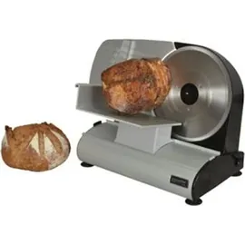 KitchenChef Elektroschneider 200w 22cm Grau