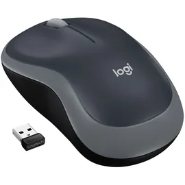 Logitech M185 Grau