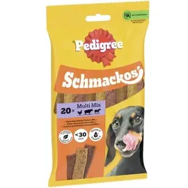 PEDIGREE Schmackos Multi Mix 144 g