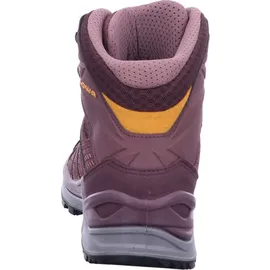 Lowa Innox Pro GTX Mid Damen Altrosa/Rose 42