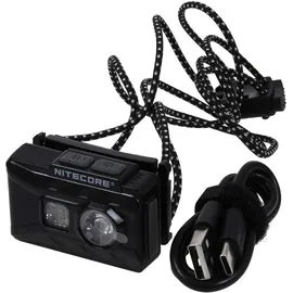 Nitecore NU20 Classic - 360 Lumen