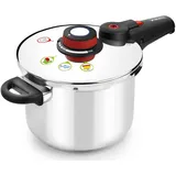 Monix M790004 9 l edelstahl