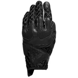 Dainese Air Maze Handschuhe - Black / Black - S