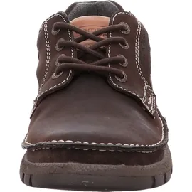 CAMEL ACTIVE 55AVA01 Herren Weite M Dunkelbraun 44