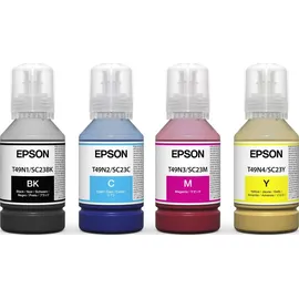 Epson T49H1 - 140 ml - Schwarz