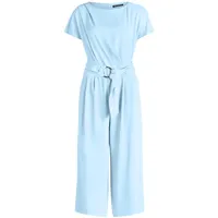 Betty Barclay Jumpsuit hellblau L