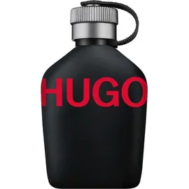 Hugo Boss Hugo Just Different Eau de Toilette 125 ml