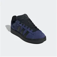 Adidas Campus 00s  Core Black / Core Black / Dark Blue 42