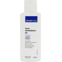 Dr. Wolff Hand-Desinfektionsgel 45 ml