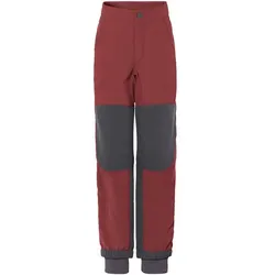 VAUDE Kinder Hose Kids Caprea Antimos Pants, redeva, 92
