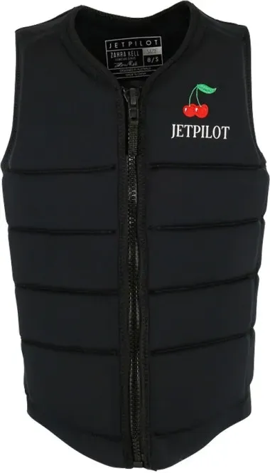 JET PILOT ZAHRA NEOWeste 2026 black - L