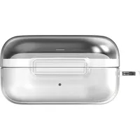 Samsung araree Clear Case für die Galaxy Buds4-Serie