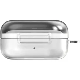 Samsung araree Clear Case für die Galaxy Buds4-Serie